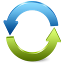 Refresh - Signs and Symbols icon